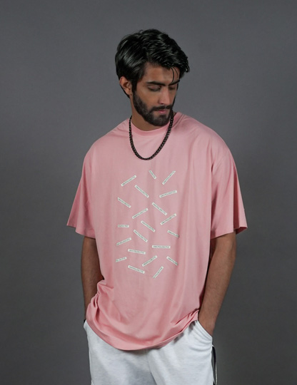 "Confetti" Tee