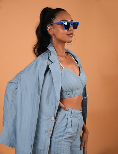Boss Lady