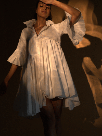 No Basic B Dress