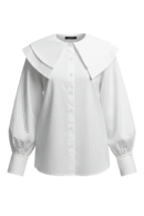 Fly High Shirt - Cloud White