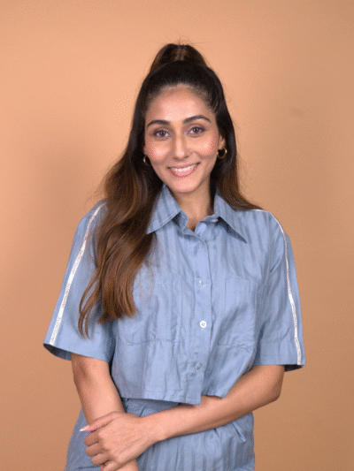Adventurer Top