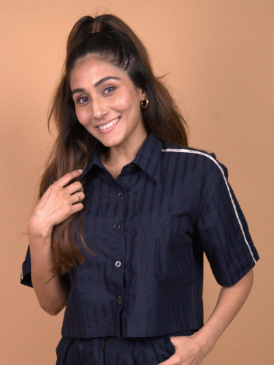 Adventurer Top