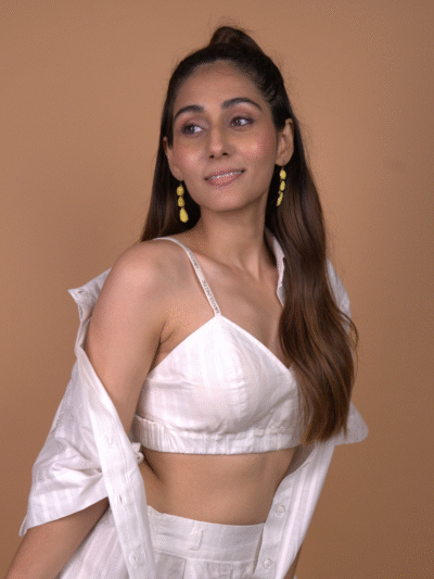 Bustier