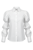 I am Divine Shirt - Cloud White