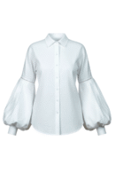 God Mother Shirt - Cloud White