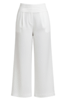 Own it Pants - Cloud White