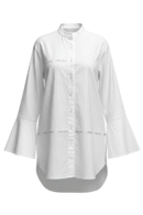 Balance Shirt - Cloud White