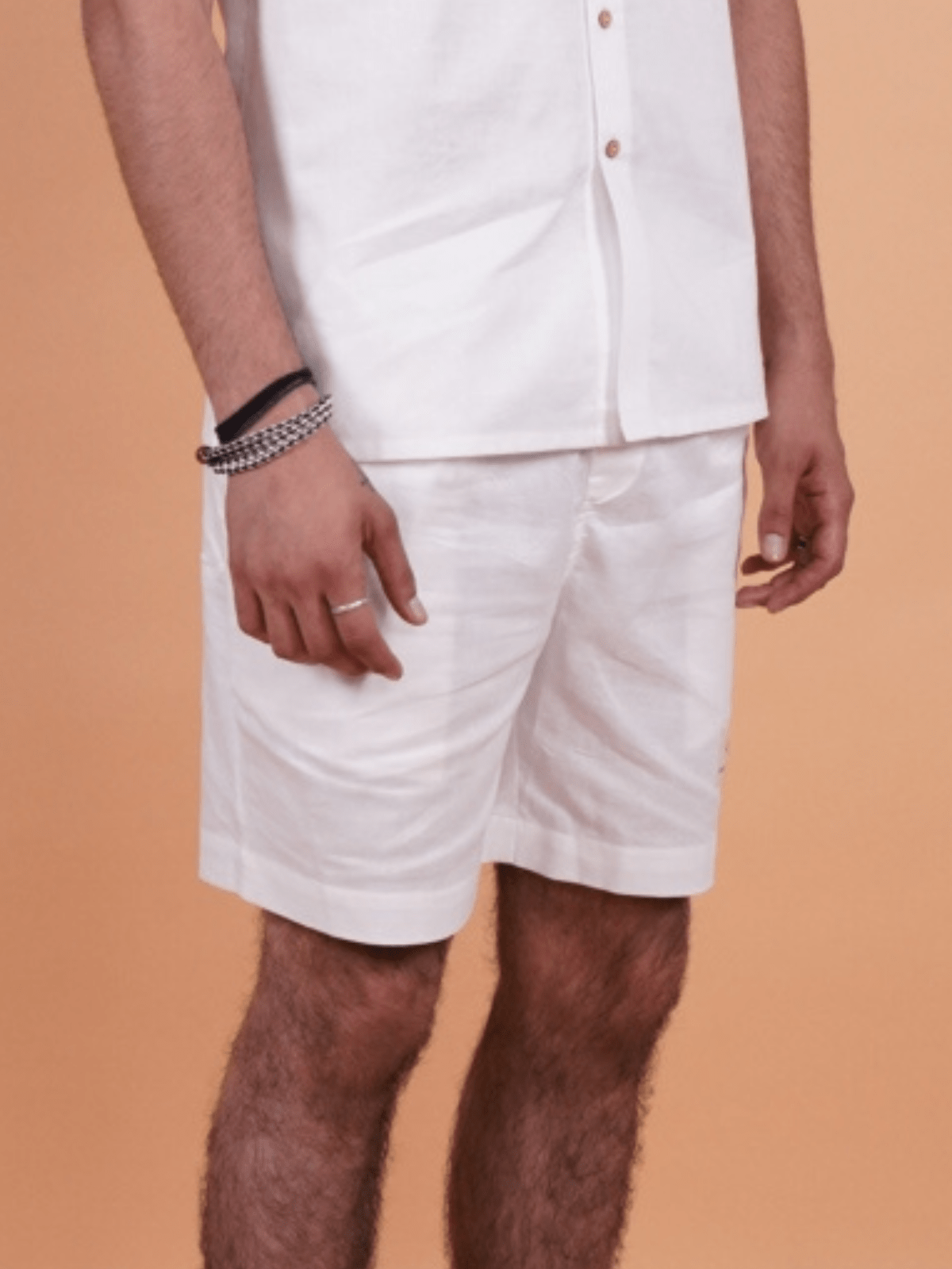 Head In The Clouds Shorts