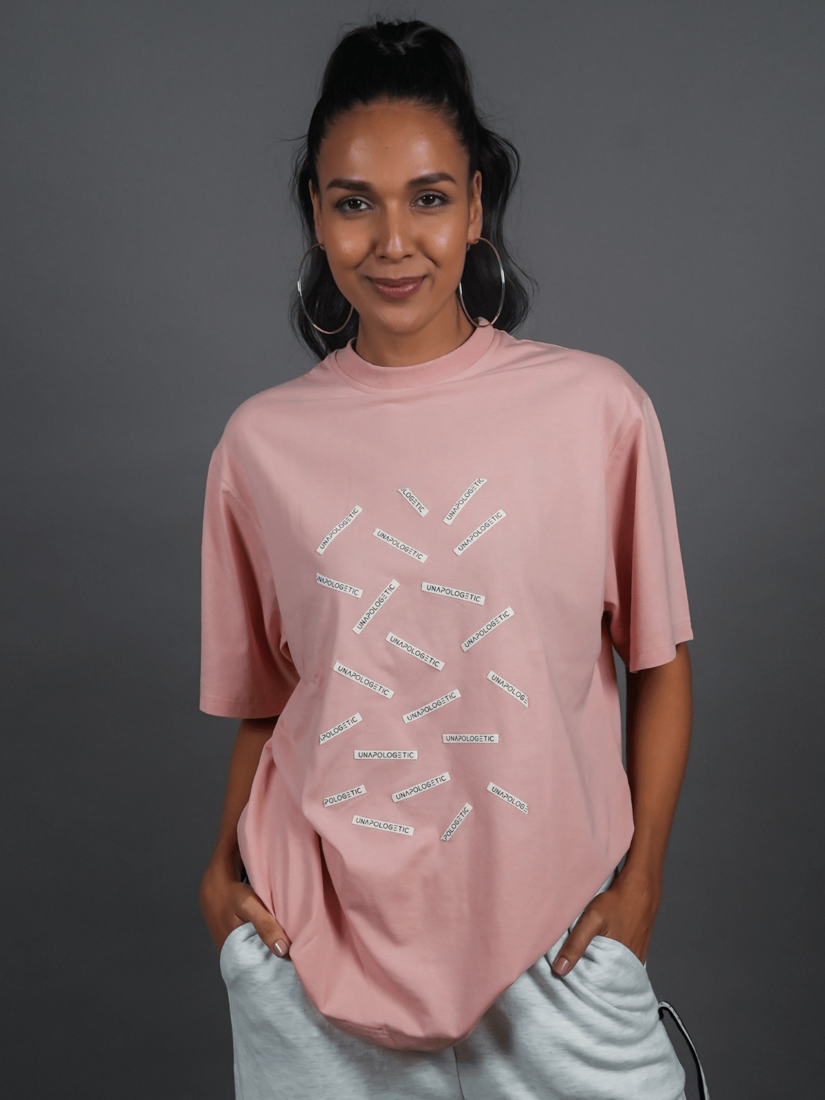 Confetti Tee