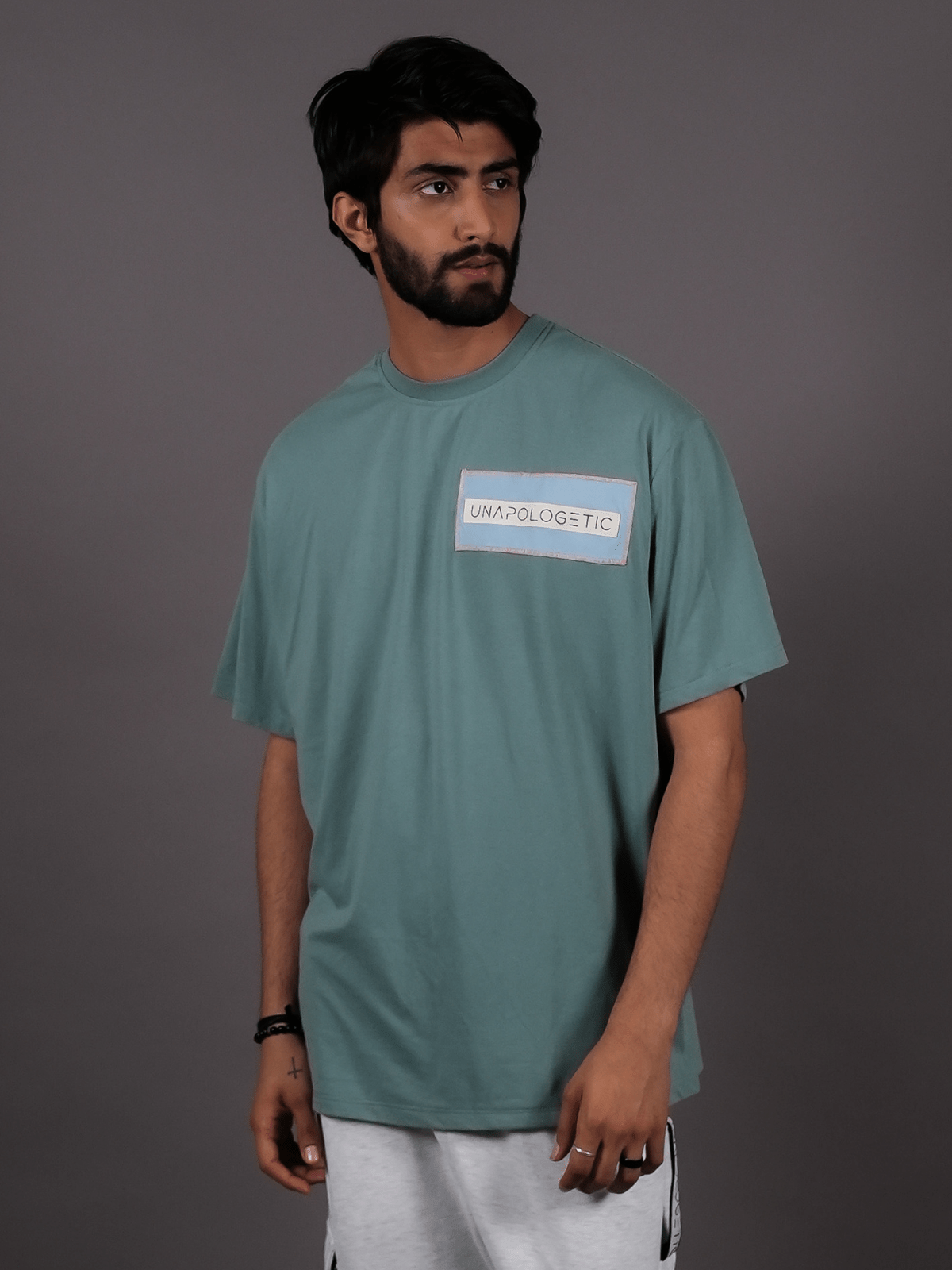 Name Tag Tee
