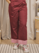 Deco Pants