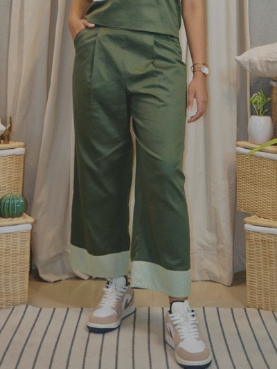 Deco Pants