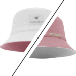 Bucket Hat - Petal Pink