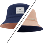 Bucket Hat - Galaxy Blue