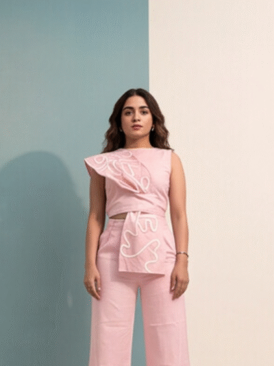 Unfold Co-ord Set