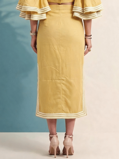 Resort Wear Co-ord Set