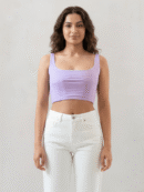 Flip Side Corset Unapologetic
