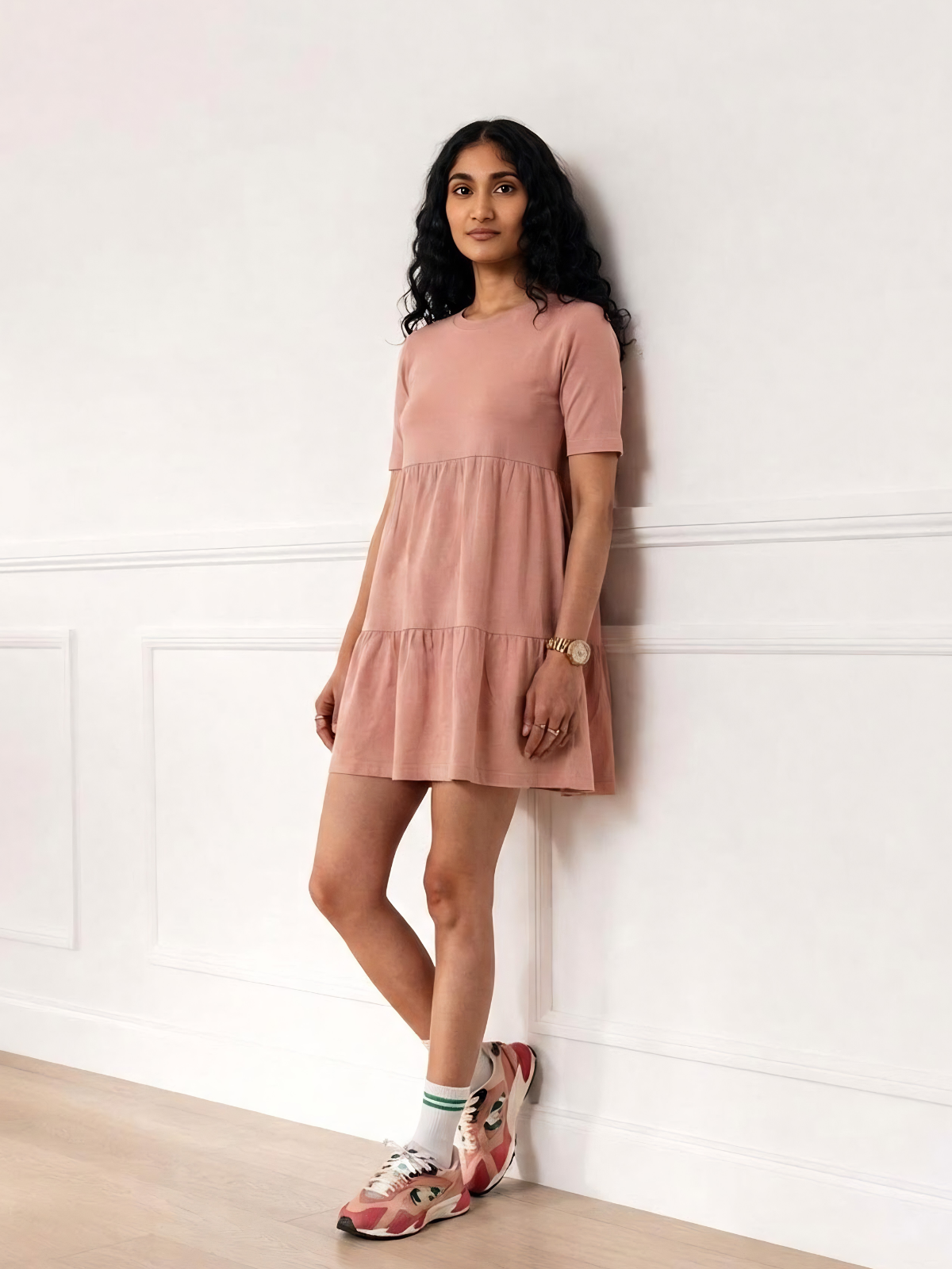 Skater Dress