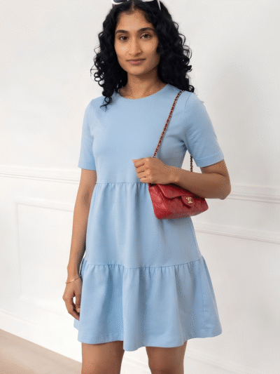 Skater Dress