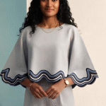 Wave Line Co-ord Set