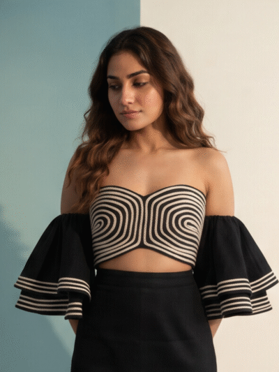 Resort Wear Co-ord Set