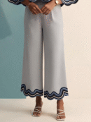 Wave Line Co-ord Set