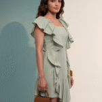 Sway Dress