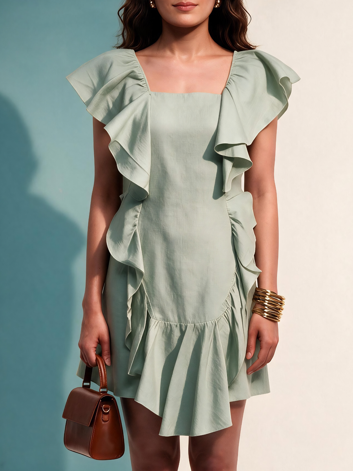 Sway Dress