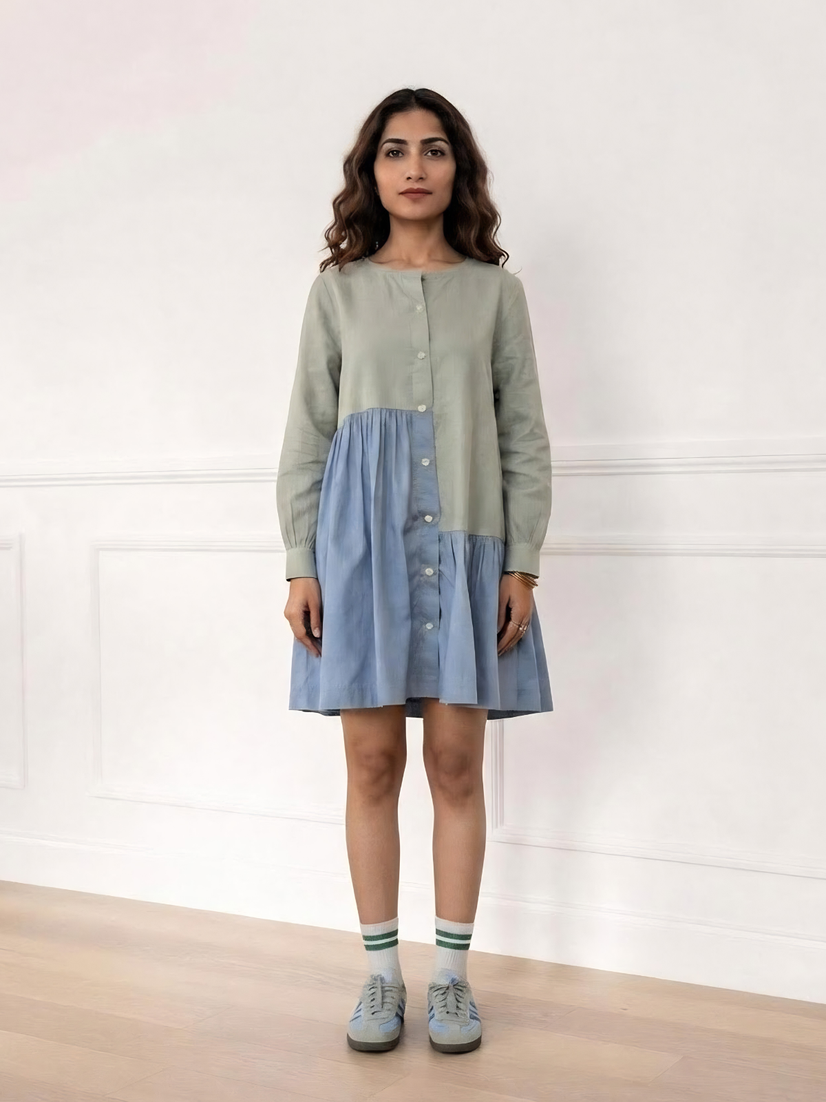 Alice Play Dress