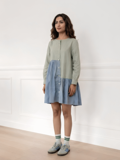 Alice Play Dress