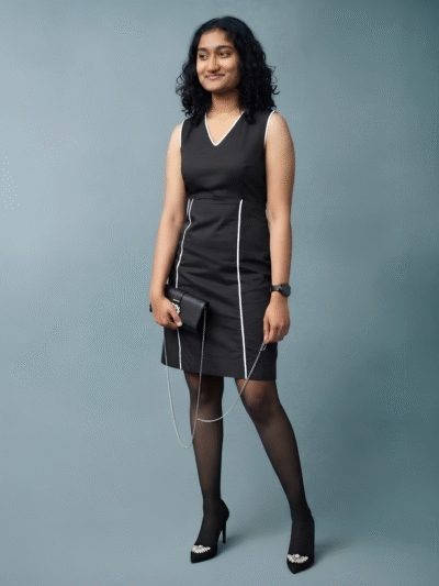 Animate Dress