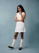 Animate Dress