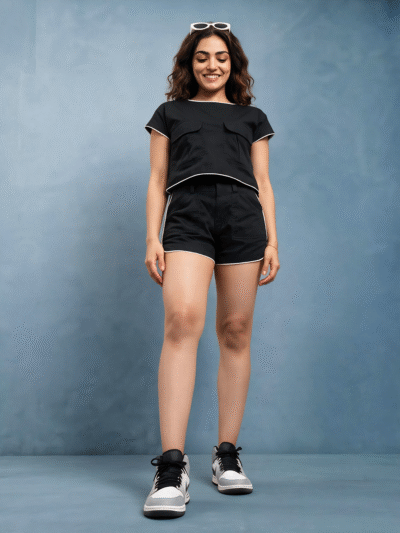 Animate Co-ord Set
