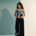 Petal Line Co-ord Set