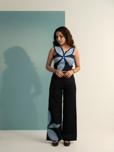 Petal Line Co-ord Set