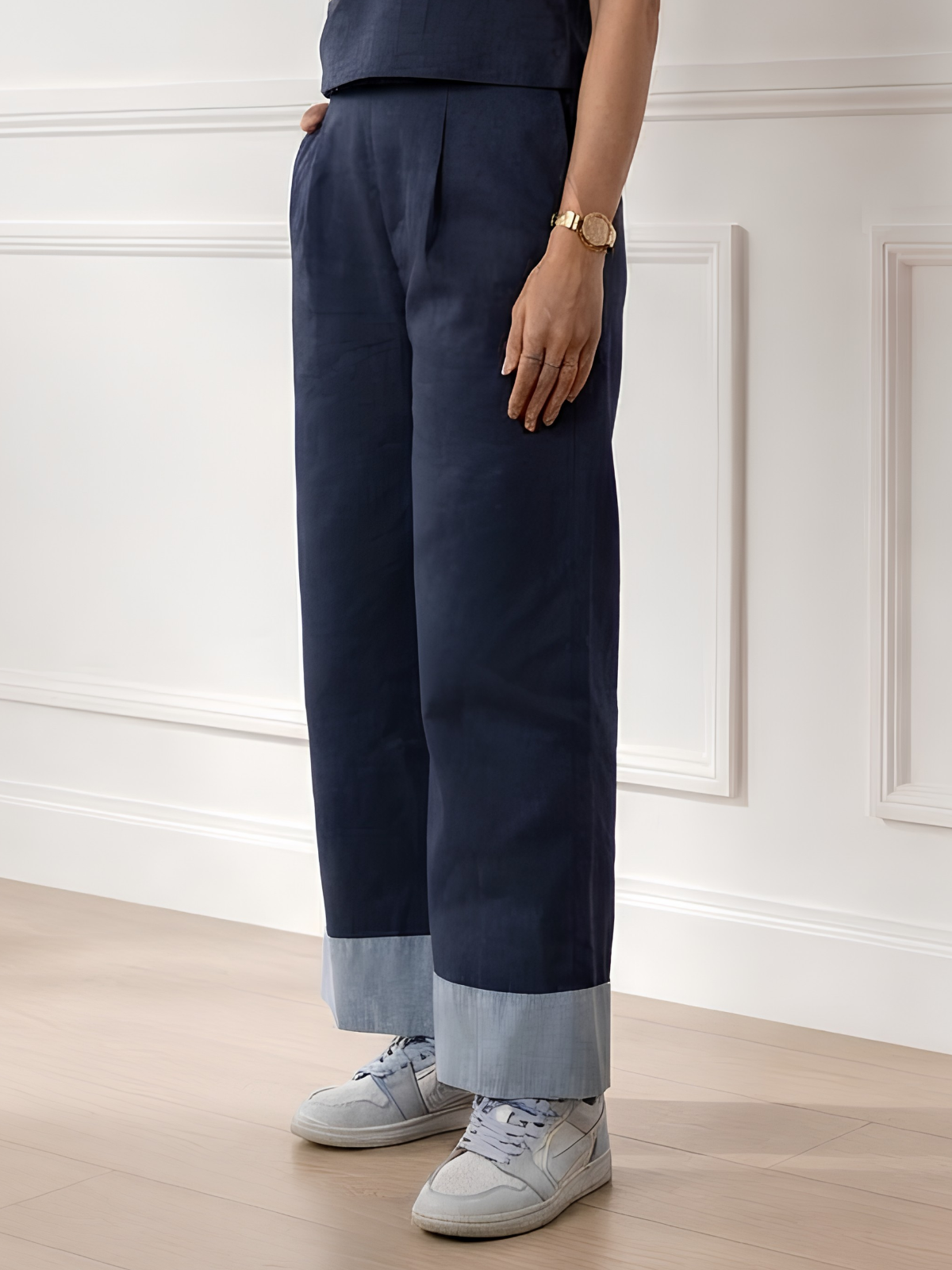 Deco Pants