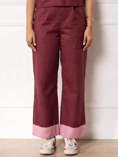 Deco Pants