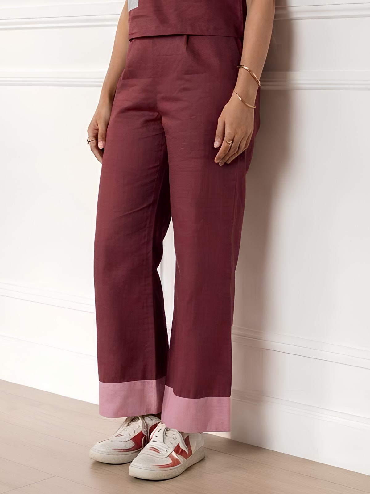 Deco Pants