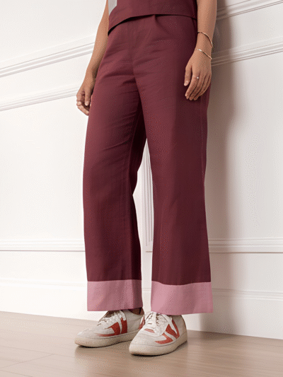 Deco Pants