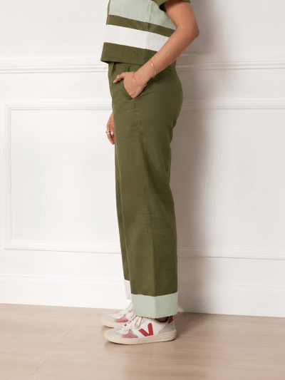 Deco Pants