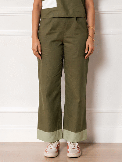 Deco Pants