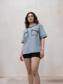 Linear Shirt
