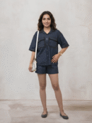 Linear Shirt