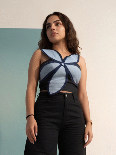 Petal Line Co-ord Set