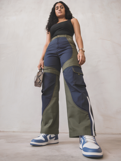 Two Fold Cargos
