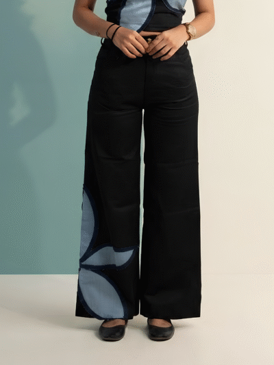 Petal Line Co-ord Set