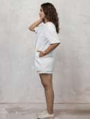 Side Slit Shirt