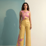 Petal Line Co-ord Set
