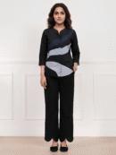 Ocean Waves Co-ord Set