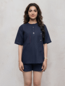 Side Slit Shirt